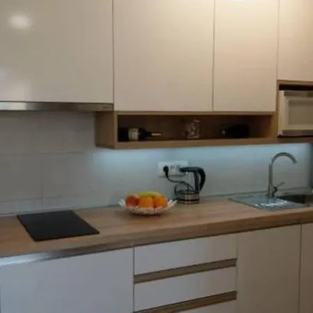 Hitri - One Bedroom With Terrace And Garden View アパート ドゥブロブニク