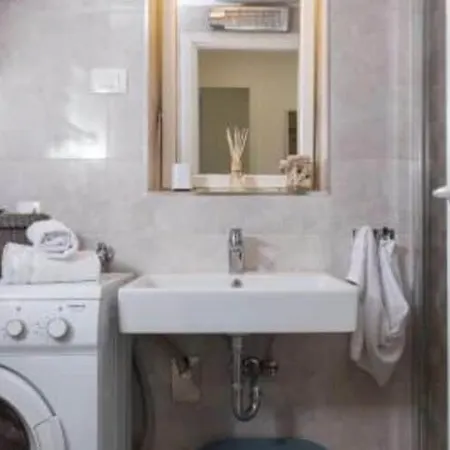 Hitri - One Bedroom With Terrace And Garden View