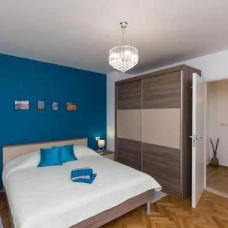 Apartment Hitri - One Bedroom With Terrace And Garden View Dubrovnik