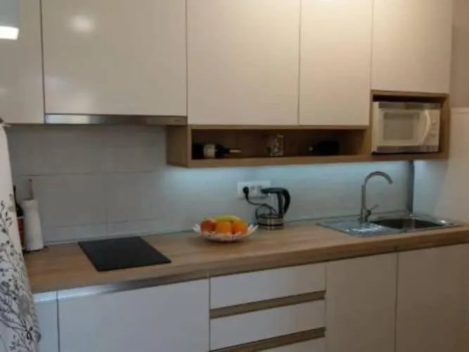 Hitri - One Bedroom With Terrace And Garden View 아파트 두브로브니크