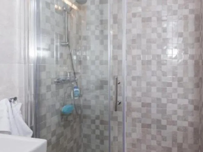 Hitri - One Bedroom With Terrace And Garden View *