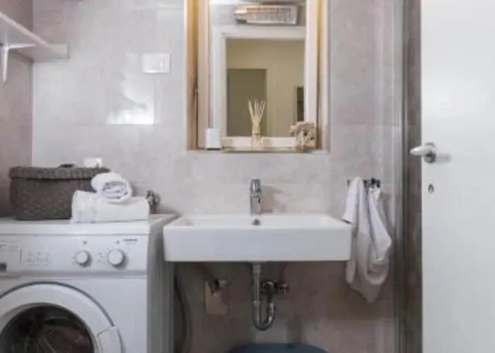 Hitri - One Bedroom With Terrace And Garden View