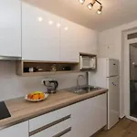 Appartement Hitri - One Bedroom With Terrace And Garden View *